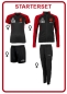 Preview: ASKOBW001FB DAMEN STARTERSET 4-teilig
